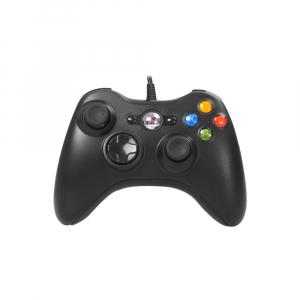 Rampage SG-R360 vezetékes gamepad fekete (22374)
